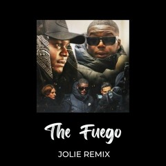 Gaulois - Jolie feat. Ninho (The Fuego Remix)