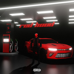 R3DHOOD [prod. Mrshvd Esech]