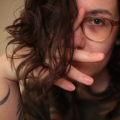 clasping hands and nothing to grab (demo)