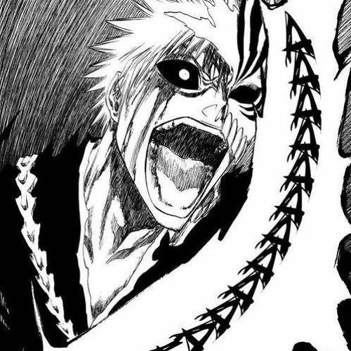 "Final gestuga tenshou" Ichigo x Playboi Carti~Diabolik anthem