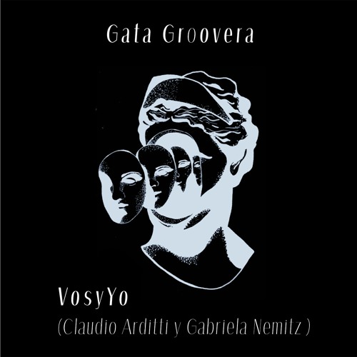 VosyYo (Claudio Arditti y Gabriela Nemitz) —  Garota De Ipanema (Cover)