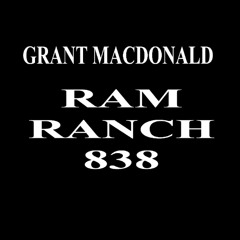 RAM RANCH 838
