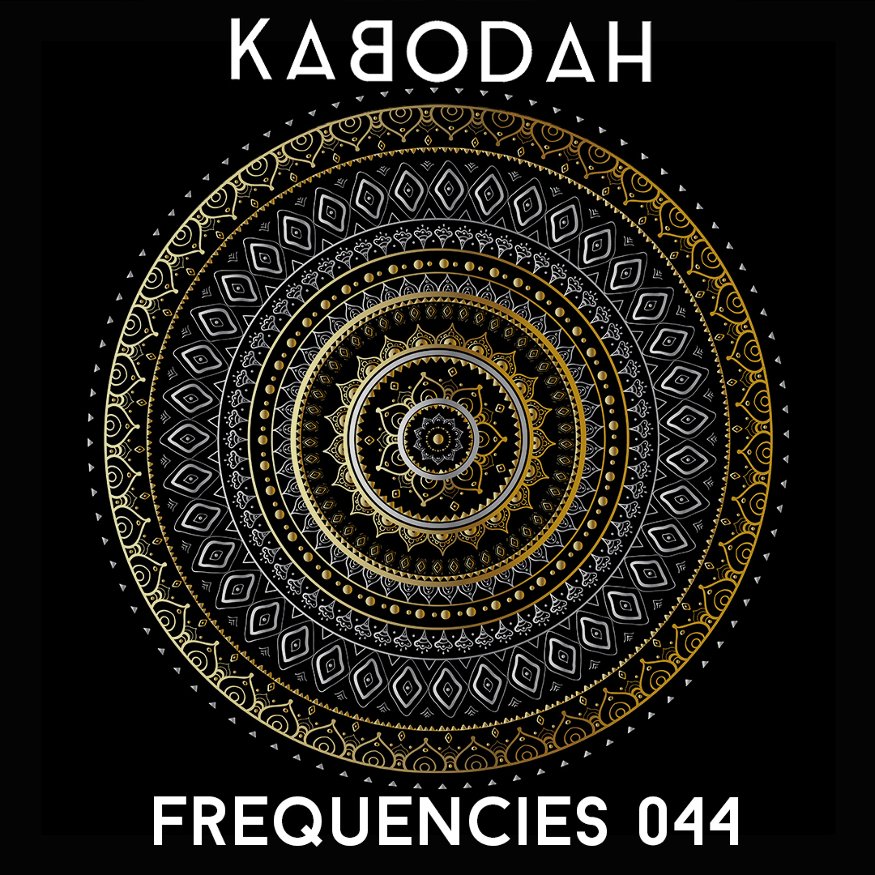 Kabodah - Frequencies