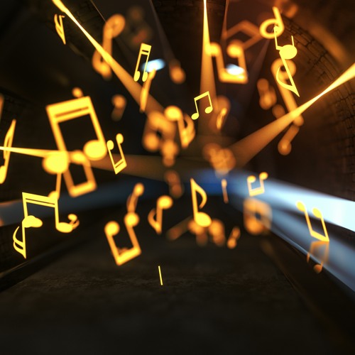 I love Techno 135bpm