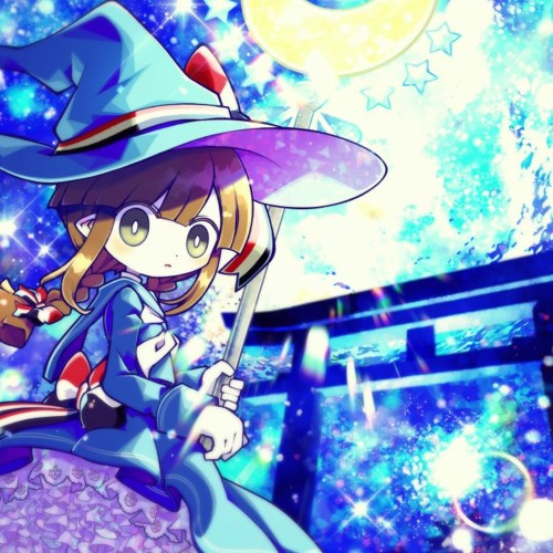 ★ GOD IS A GIRL