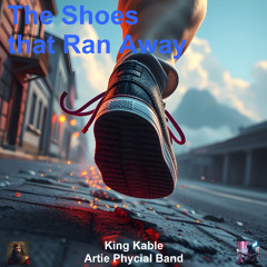 The Shoes that Ran Away