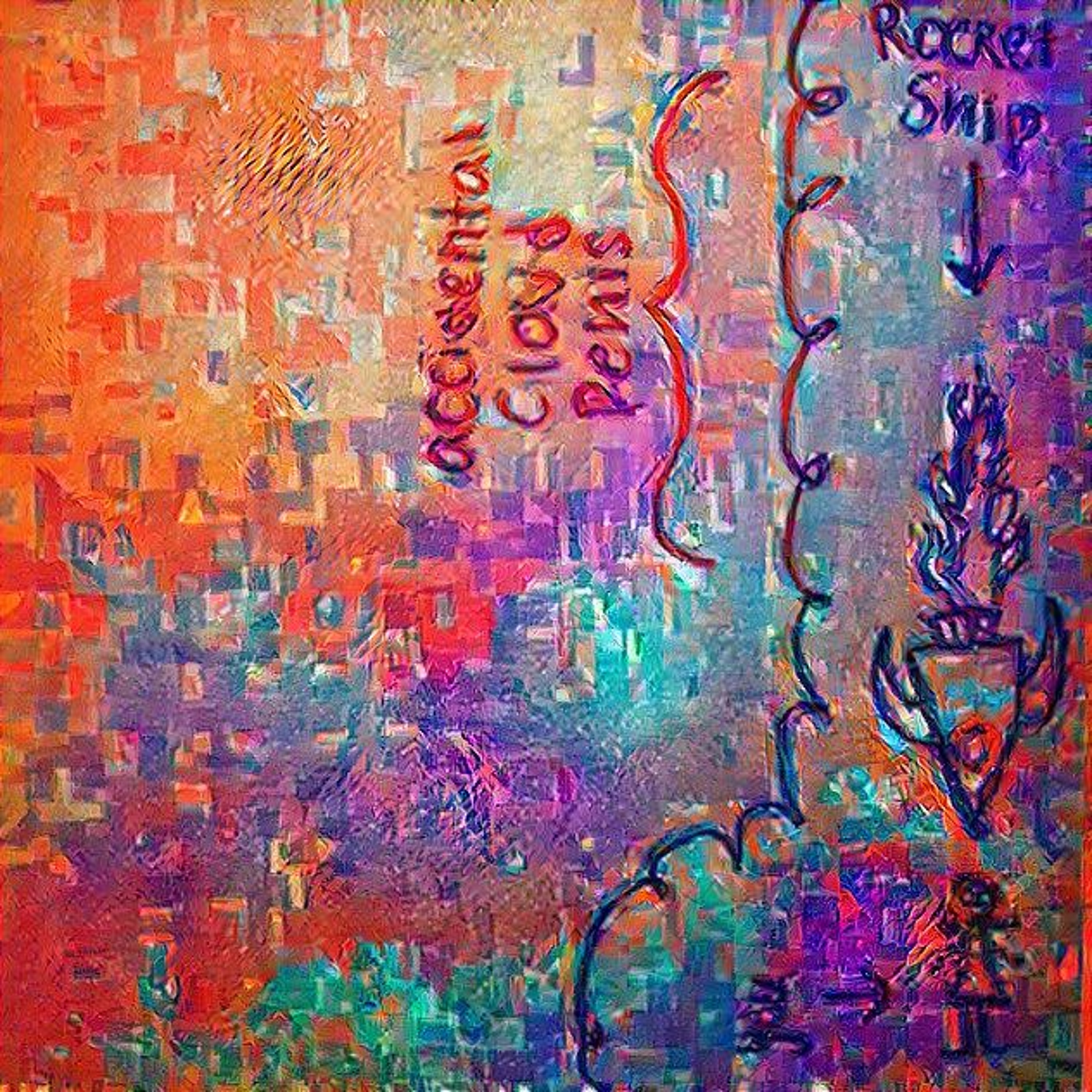 Here With Me, Dido [rendition] episode artwork