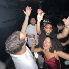 TNS B2b DeFeo Opening Set Luke Alexvnder  @ Nebula NYC