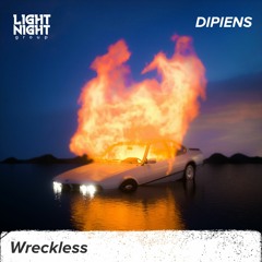 DIPIENS - Wreckless