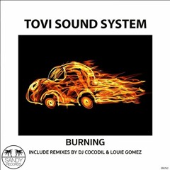 Tovi Sound System - Burning (Louie Gomez Remix)**Essential Soulful**Traxsource