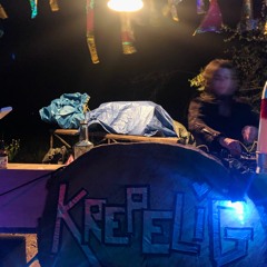 Krepelig [Kribbeln] Festival 2022 | Altmark