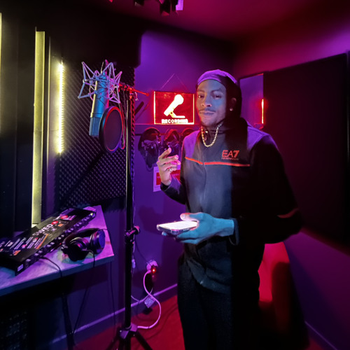 KEN | Sharinghan Boy -MISLEADING