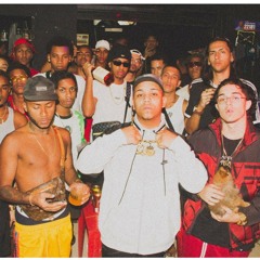 Borges - Preto de Gueto ( Prod. Fp ).mp3