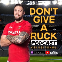 Back in the Game: Josh Turnbull