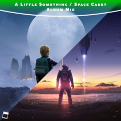 Nigel Good - A Little Something / Space Cadet [iMG Mix]
