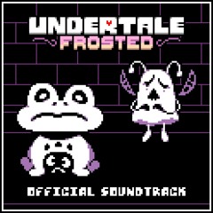 UNDERTALE: Frosted OST: 009 - Enemy Approaching