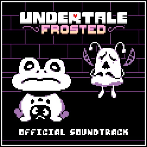 UNDERTALE: Frosted OST: 009 - Enemy Approaching