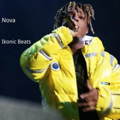 Juicewrld type beat "Nova"