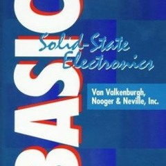 PDF  Basic Solid-State Electronics, Complete Course (5 Vols. in 1)