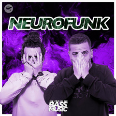 NEUROFUNK 2022