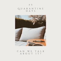 Can We Talk About It? (#5)