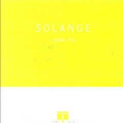Solange - Losing you (Nico Who? - Remix)