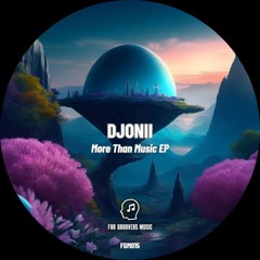 PREMIERE! Djonii - Laser Rave (Original Mix) For Groovers Music
