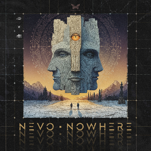 1. Nevo & Nadel - Nowhere [sample]