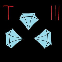 Triple Diamond Shawty