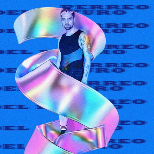PERREO DEL FUTURO (AÑO 3000)
