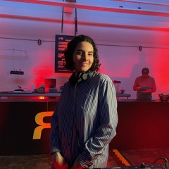 Cirkeline @ Radio Panini x Refractions Festival (2024-11-15)