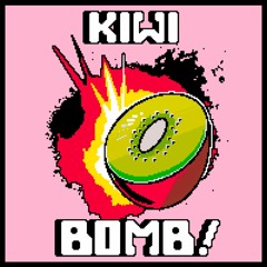 Kiwi Bomb!
