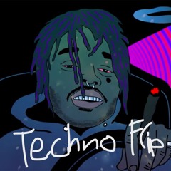 XO TOUR Llif3 - Techno Flip