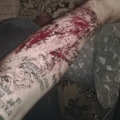 давай, ломай лезвия - я найду другой способ, братишка