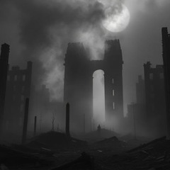 End of light (original Track)