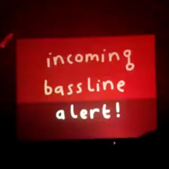 Mr Scruff @ The Arches, Glasgow November 2011