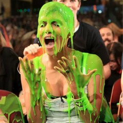 slimey things