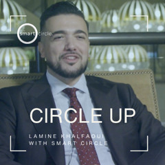 Most Businesses Fail: Interview with NC/ICD Owner Lamine by Smart Circle