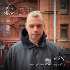 Strange But Dance Music #204: RSN