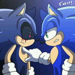 Silly Billy - But it’s a Xenophanes Vs Sonic cover - FNF