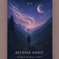 Reverse Orbit — A Set for the 27th Moon
