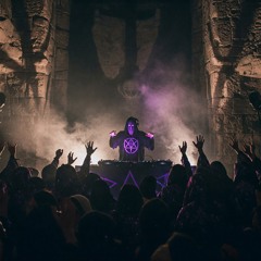 Infekt - Projectile (Forbidden bootleg) [clip]