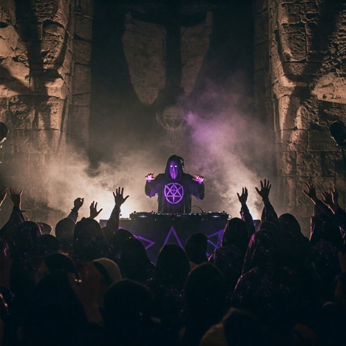 Infekt - Projectile (Forbidden bootleg) [clip]