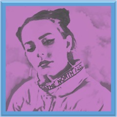 Hannah Diamond - Pink and Blue (Michael Hanna Remix)