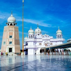ਗੁਰਬਾਣੀ ਕੀਰਤਨ ਸ਼ਬਦ ਵਾਹਿਗੁਰੂ (Ravbir_singh)