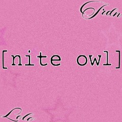 niteowl (jrdn)