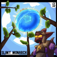 Slimy Monarch | Terraria UST 17