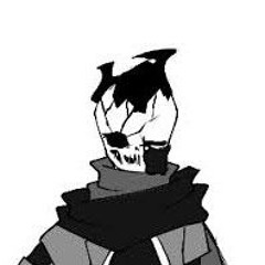 [go check the original artist] ColorLess Ink Sans Theme  Sink Deep by Kyphoxis.