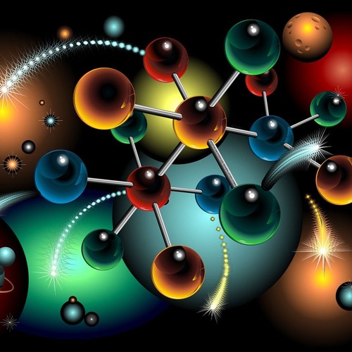 Molecular Wisdom  "part1"