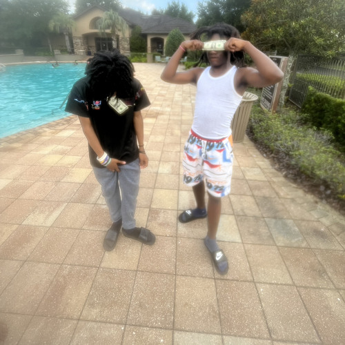 Versatile ft.  wontgofornun